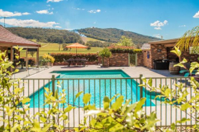 Langbrook Cottages, Yarra Junction